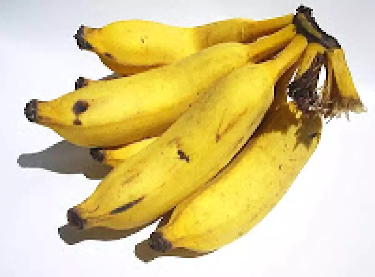 Banana-prata