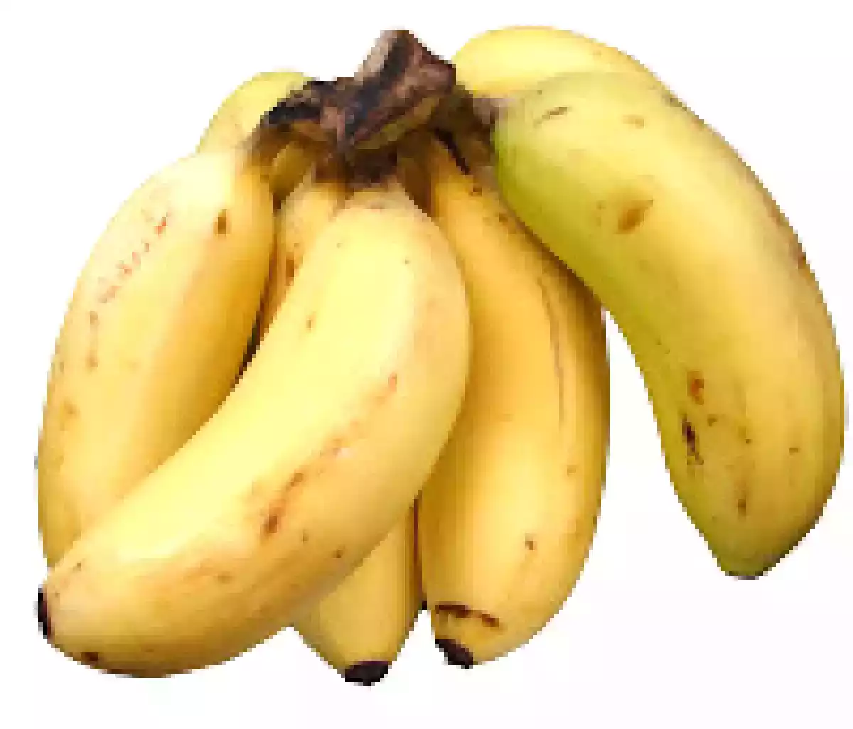Banana-maçã