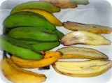 Banana-sapo