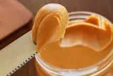 7. Manteiga de Amendoim