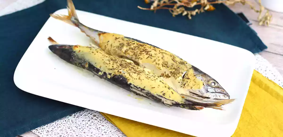 Os temperos mais usados para peixes e frutos do mar