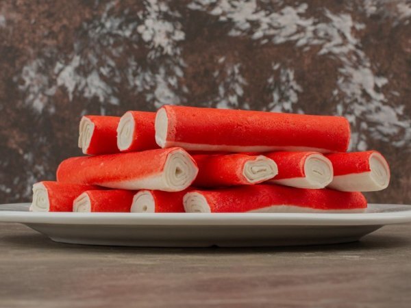 Surimi: o caranguejo falso que enganou a todos!