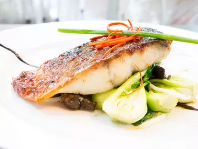 15 sublimes receitas de Peixe para a Quaresma