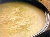 Receita Sopa suíça