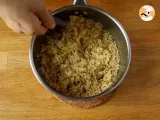 Receita Como cozinhar a quinoa?