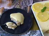 Receita Tiramisù de limão: uma versão revisitada do clássico italiano, mais refrescante e irresistível