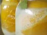 Receita Conserva de limão à marroquina
