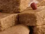 Receita Paçoca de amendoim