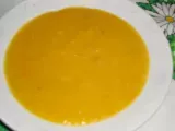 Receita Sopa de bacalhau