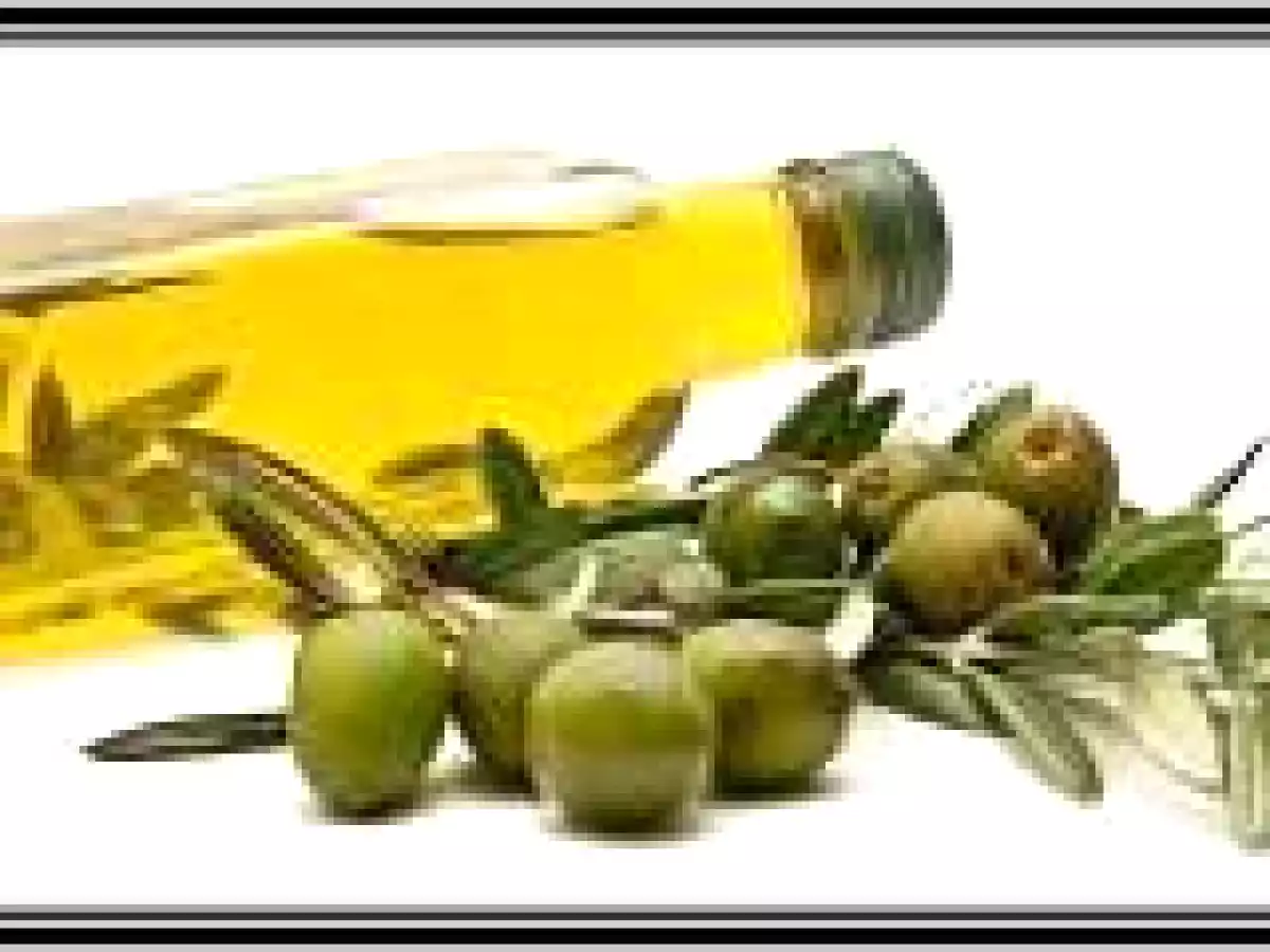 O perfume e o sabor do Azeite Aromatizado