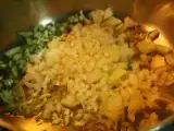 Passo 2 - Enchiladas de carne picada e azeitona