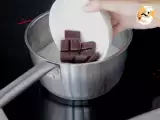 Passo 3 - Chocolate Quente com Marshmallows
