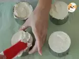 Passo 6 - Cheesecake sem cozedura