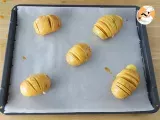 Passo 4 - Batatas Suecas