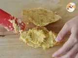 Passo 4 - Croissants de Amêndoa