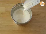 Passo 7 - Bolo de três leites - Receita latina
