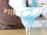 Passo 3 - Blue Lagoon Cocktail