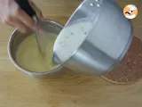Passo 4 - Creme de pasteleiro / confeiteiro de baunilha, um clássico