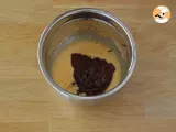 Passo 2 - Mousse de Chocolate fácil