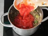 Passo 3 - Chili com carne Mexicano