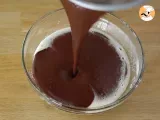 Passo 4 - Tarte de chocolate simples e boa