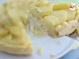 Passo 7 - Tarte tatin de batatas e queijo