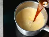 Passo 4 - Pumpkin spice latte - café com leite e abóbora