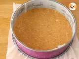 Passo 3 - Cheesecake Mojito