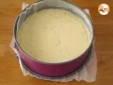 Passo 7 - Cheesecake Mojito