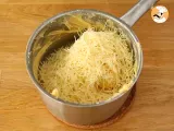 Passo 1 - Bolinhos de queijo