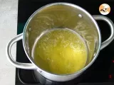 Passo 1 - Sopa de cebola, um clássico