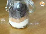 Passo 2 - Cookie no pote, um presente ideal (cookie jar)