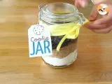 Passo 4 - Cookie no pote, um presente ideal (cookie jar)