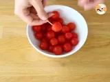 Passo 2 - Tomates do Amor / Tomates Caramelizados