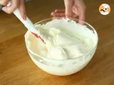 Passo 2 - Sorvete caseiro de leite condensado (simples e fácil)