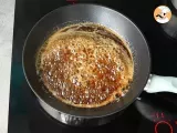 Passo 1 - Amendoim Praliné (Amendoim Caramelizado)