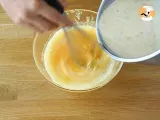 Passo 3 - Tarte/Torta de creme brûlée