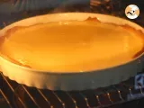Passo 4 - Tarte/Torta de creme brûlée