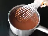 Passo 2 - Como fazer um ganache de chocolate?