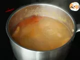 Passo 3 - Caldo de camarão
