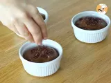 Passo 4 - Creme de Chocolate Vegano