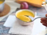 Passo 6 - Creme de Abóbora Manteiga/Butternut