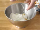 Passo 1 - Cheesecake de leite condensado (e frutas vermelhas)