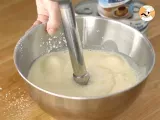 Passo 3 - Cheesecake de leite condensado (e frutas vermelhas)