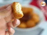 Passo 6 - Nuggets de frango (fácil e saboroso)