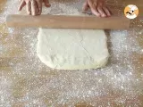 Passo 5 - Croissant (explicado passo a passo)