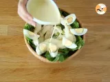 Passo 9 - Salada Caesar (Salada César)