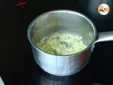 Passo 1 - Como fazer arroz?