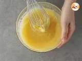 Passo 2 - Brownie de limão
