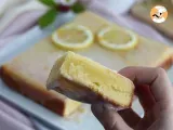 Passo 6 - Brownie de limão